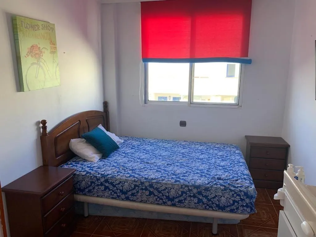 Guest house Arya Hotel Corralejo