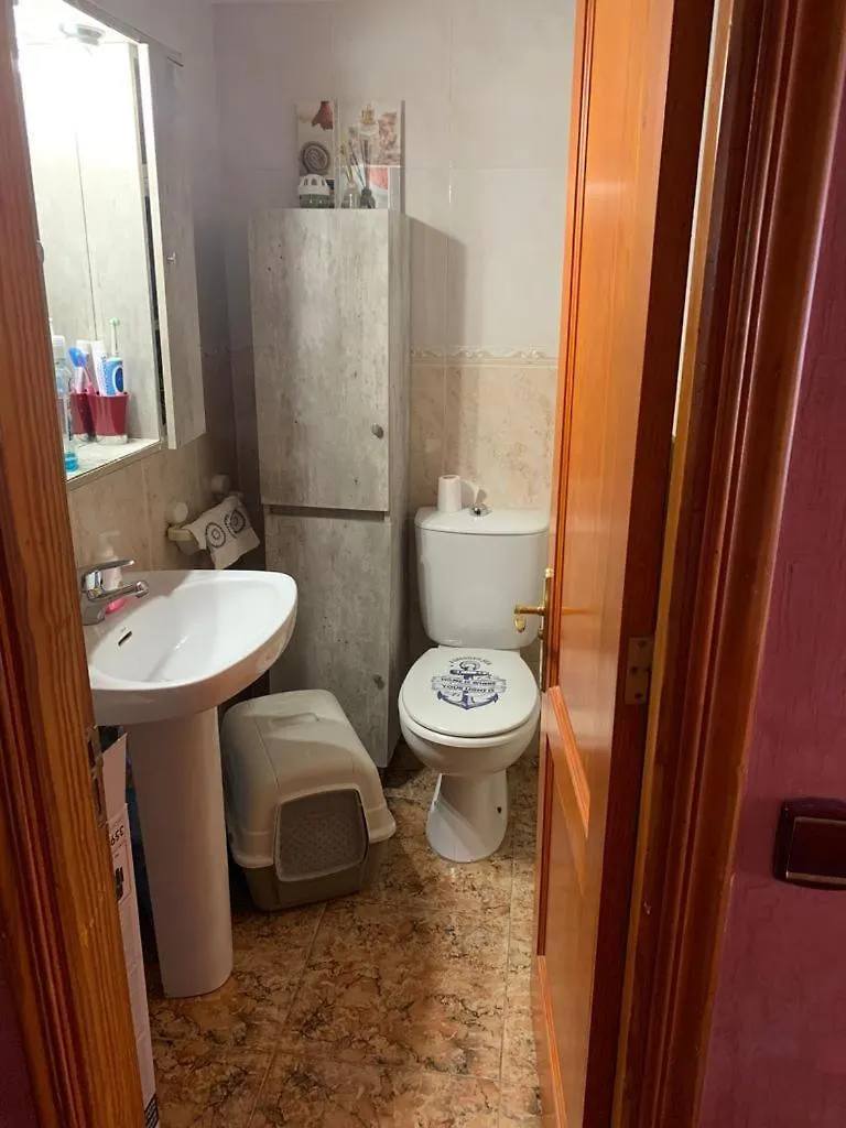 Arya Hotel Corralejo Guest house