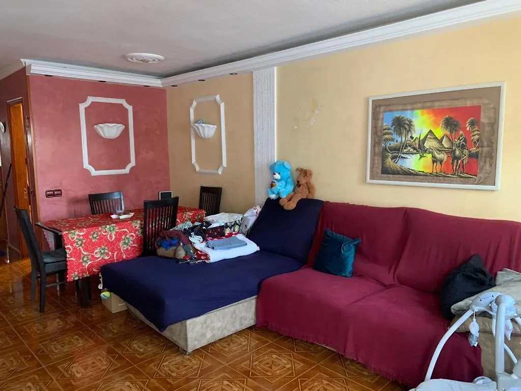 Arya Hotel Corralejo Spain