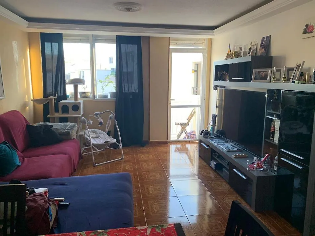Arya Hotel Corralejo 0*,  Spain