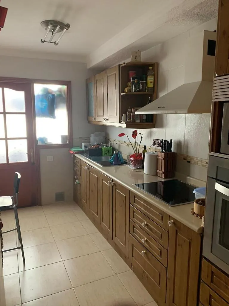 Guest house Arya Hotel Corralejo