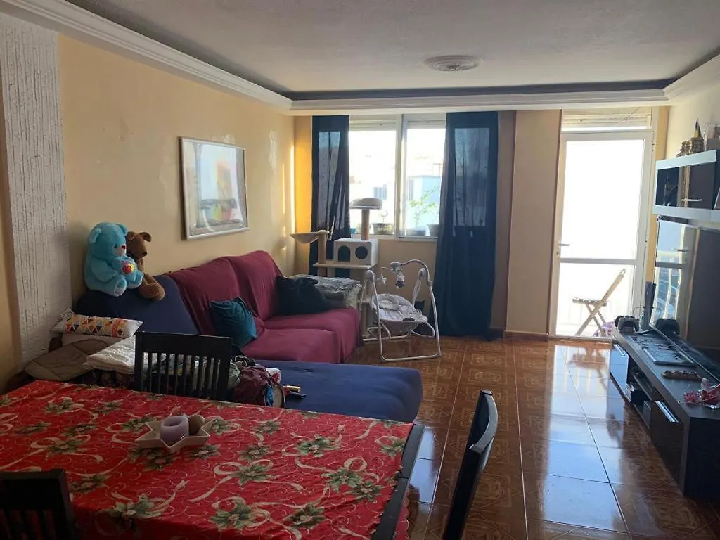 Arya Hotel Corralejo Guest house