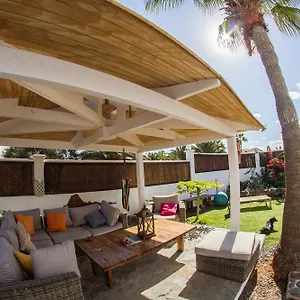 Surfhouse Corralejo